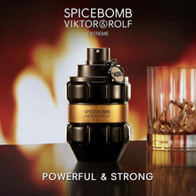 Load image into Gallery viewer, Viktor &amp; Rolf Spicebomb Extreme EDP 90ml