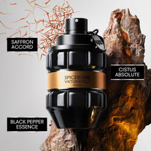 Load image into Gallery viewer, Viktor &amp; Rolf Spicebomb Extreme EDP 90ml
