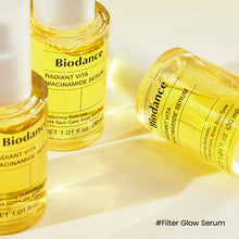 Load image into Gallery viewer, Biodance Skin Glow Vital Ampoule 50ml
