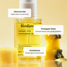 Load image into Gallery viewer, Biodance Skin Glow Vital Ampoule 50ml