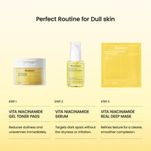 Load image into Gallery viewer, Biodance Skin Glow Vital Ampoule 50ml