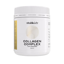 Load image into Gallery viewer, VitableLabs Collagen Complex 186g - 30 serves