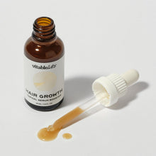 Load image into Gallery viewer, VitableLabs Topical Hair Growth Serum Booster 30ml