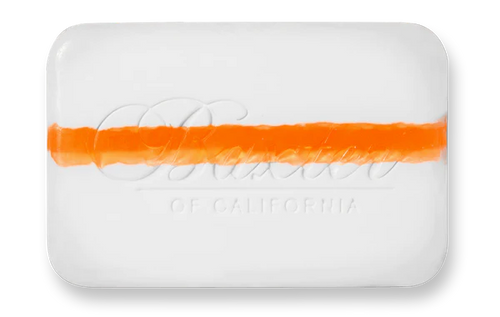 Baxter of California Vitamin Cleansing Bar Citrus and Herbal Musk 198g - Full Size