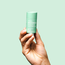 Load image into Gallery viewer, WOOHOO Deodorant &amp; Anti-Chafe Stick Wild (Ultra Strength Unisex) 60g