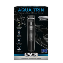 Load image into Gallery viewer, Wahl Aqua Trim