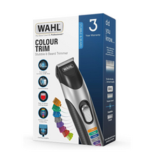 Load image into Gallery viewer, Wahl Color Trim Beard Trim