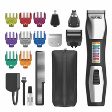 Load image into Gallery viewer, Wahl Color Trim Multigroom