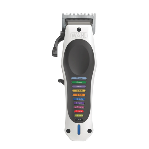 Wahl Cordless Color Pro Li-Ion Clipper