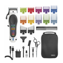 Load image into Gallery viewer, Wahl Cordless Color Pro Li-Ion Clipper