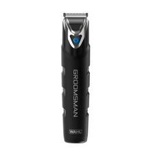 Load image into Gallery viewer, Wahl Groomsman Body Groomer