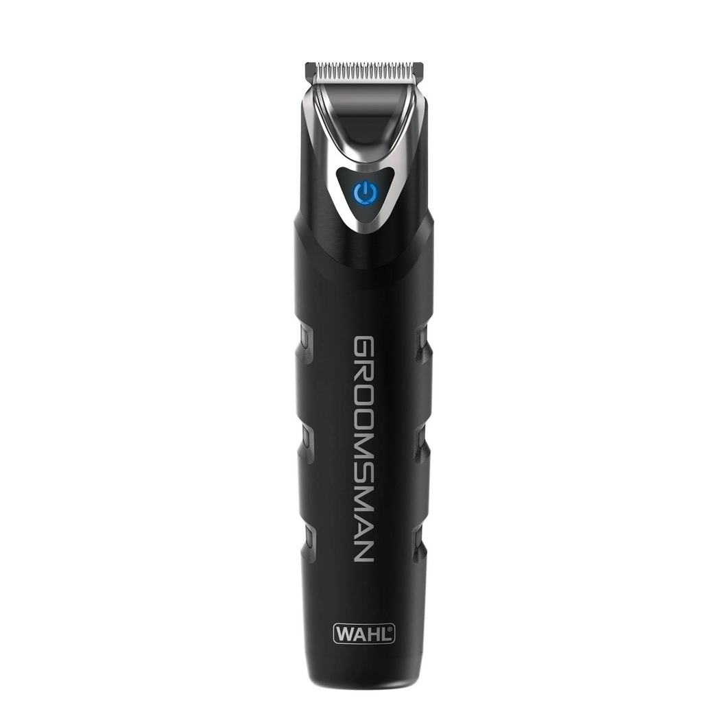 Wahl Groomsman Body Groomer