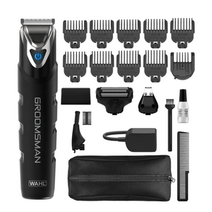 Wahl Groomsman Body Groomer