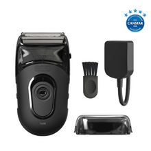 Load image into Gallery viewer, Wahl Li-Ion Travel Shaver