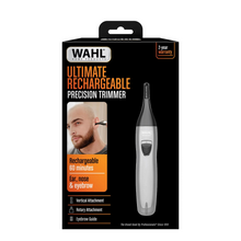 Load image into Gallery viewer, Wahl Ultimate Rechargeable Precision Trimmer