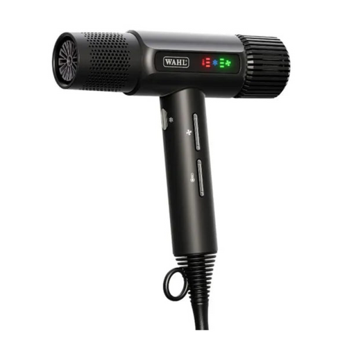 Wahl Vanquish Hair Dryer Black