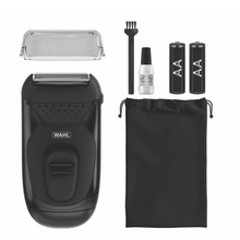 Load image into Gallery viewer, Wahl Waterproof Compact Shaver