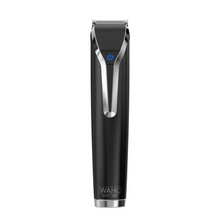 Load image into Gallery viewer, Wahl Waterproof Stainless Steel - Black