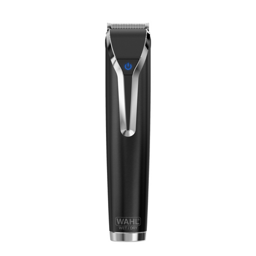 Wahl Waterproof Stainless Steel - Black