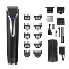 Load image into Gallery viewer, Wahl Waterproof Stainless Steel - Black