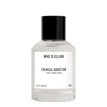Load image into Gallery viewer, Who Is Elijah CHEMICAL ADDICTION