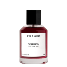 Load image into Gallery viewer, Who Is Elijah CHERRY FIESTA
