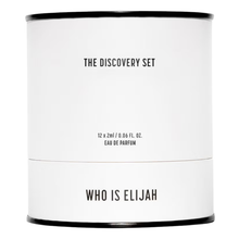 Load image into Gallery viewer, Who Is Elijah DISCOVERY SET 10