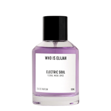 Load image into Gallery viewer, Who Is Elijah ELECTRIC SOUL