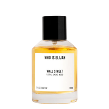 Load image into Gallery viewer, Who Is Elijah WALL STREET