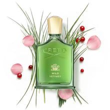 Load image into Gallery viewer, Creed Wild Vetiver Eau De Parfum 100ml