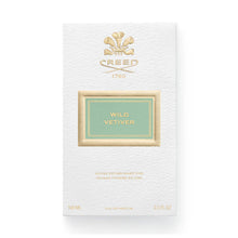 Load image into Gallery viewer, Creed Wild Vetiver Eau De Parfum Sample