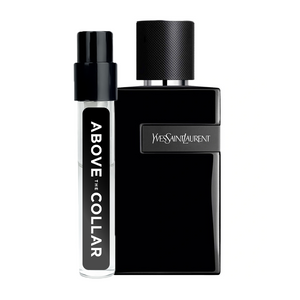 Yves Saint Laurent Y Le Parfum Sample