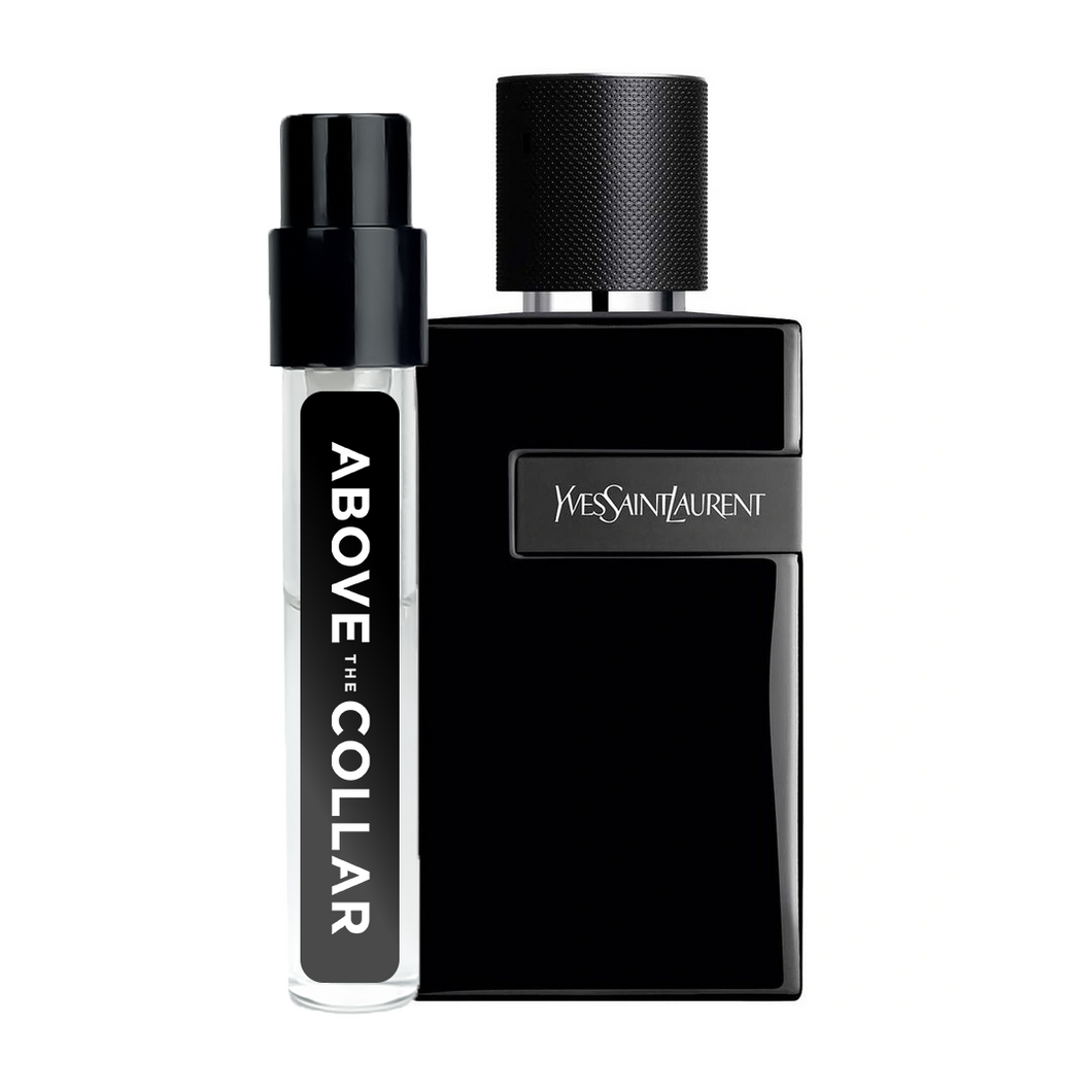 Yves Saint Laurent Y Le Parfum Sample