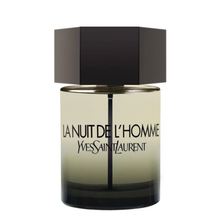 Load image into Gallery viewer, Yves Saint Laurent La Nuit De L'Homme Eau De Toilette 200ml