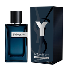 Load image into Gallery viewer, Yves Saint Laurent Y EDP Intense 100ML