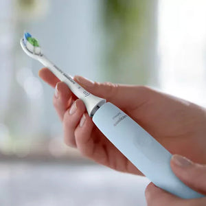 Philips Sonicare 2000 Electric Toothbrush - Light Blue