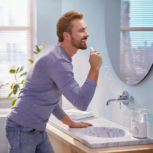 Philips Sonicare Power Flosser 7000 - White