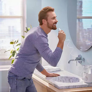 Philips Sonicare Power Flosser 3000 - White