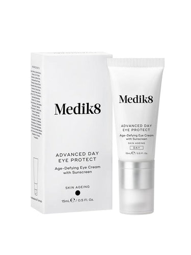 Medik8 Advanced Day Eye Protect Cream 15ml