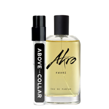 Load image into Gallery viewer, Akro Awake Eau De Parfum Sample