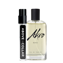 Load image into Gallery viewer, Akro Bake Eau De Parfum Sample