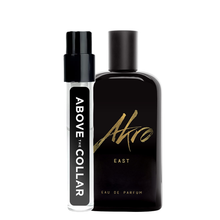 Load image into Gallery viewer, Akro East Extrait De Parfum Sample