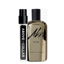 Load image into Gallery viewer, Akro Glow Extrait De Parfum Sample