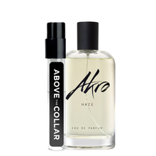 Load image into Gallery viewer, Akro Haze Eau De Parfum Sample