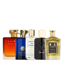 Load image into Gallery viewer, Amber Fragrance Sample Pack