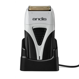 Andis ProFoil Lithium PLUS Shaver with stand (TS2)