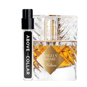 Kilian Angels' Share Sample