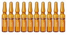 Load image into Gallery viewer, mesoestetic Antiaging Flash Ampoules 10 X 2ml