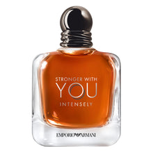 Load image into Gallery viewer, Emporio Armani Stronger With You Intensely Eau De Parfum Sample
