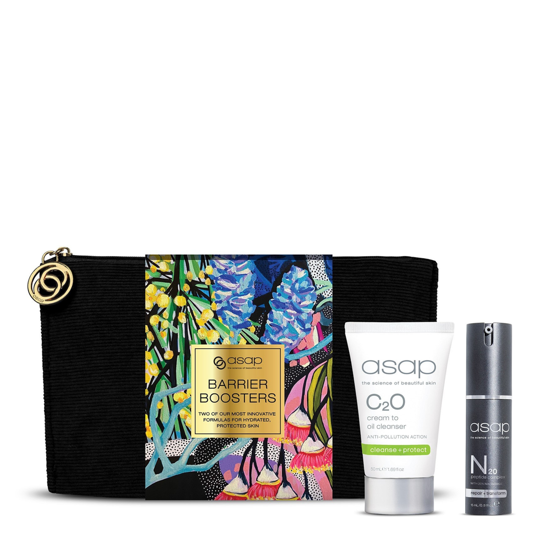asap Barrier Boosters Pack